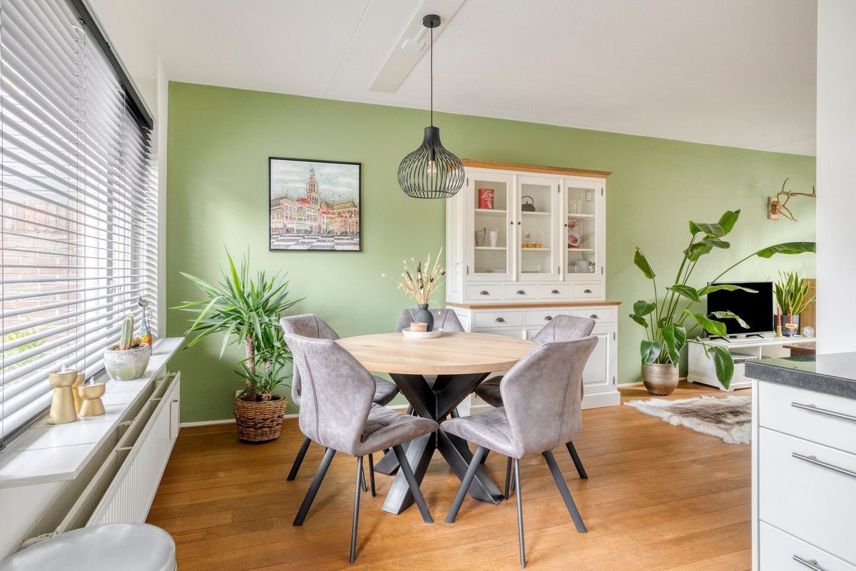 Tweede Markstraat 6 Photo Blur 20