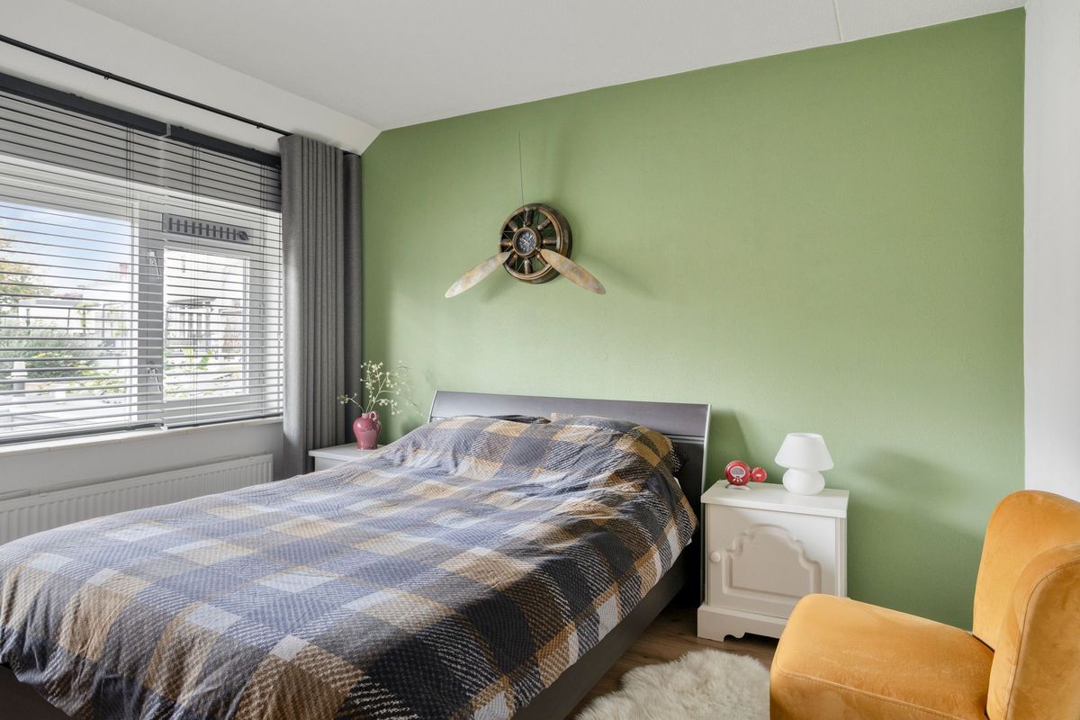 Tweede Markstraat 6 Photo Blur 22