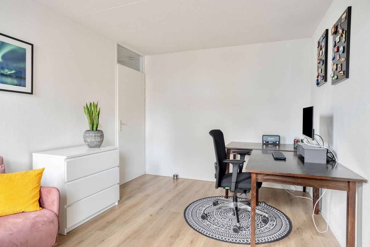 Tweede Markstraat 6 Photo Blur 28