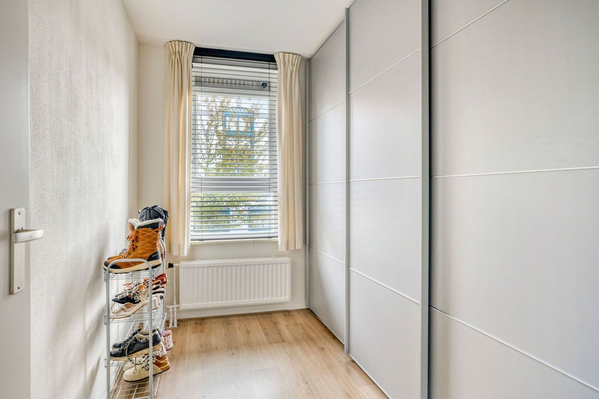 Tweede Markstraat 6 Photo Blur 30