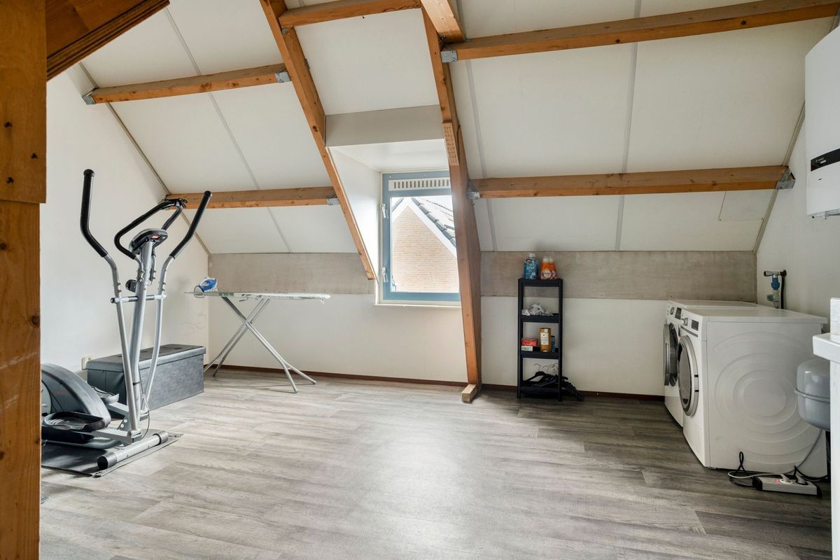 Tweede Markstraat 6 Photo Blur 41