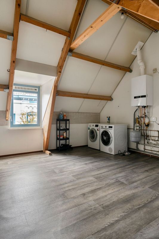 Tweede Markstraat 6 Photo Blur 39