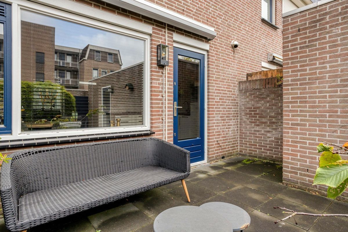 Tweede Markstraat 6 Photo Blur 46