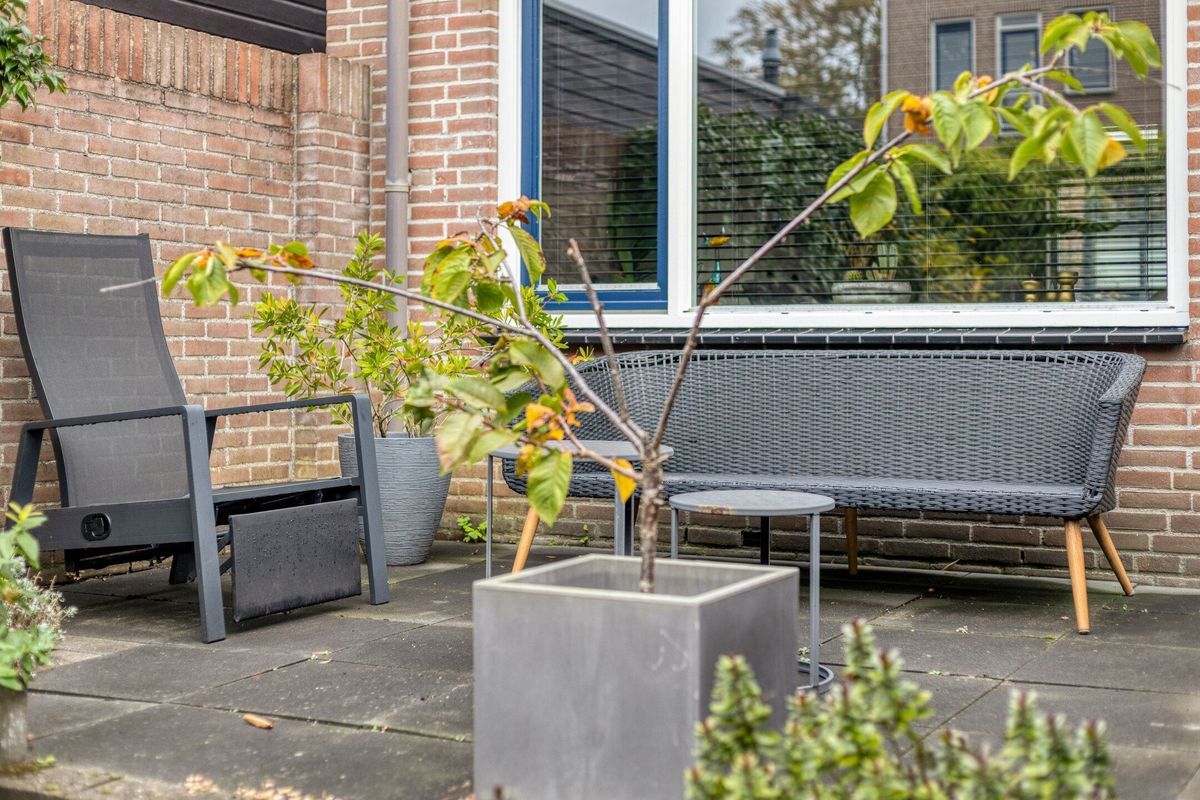 Tweede Markstraat 6 Photo Blur 47