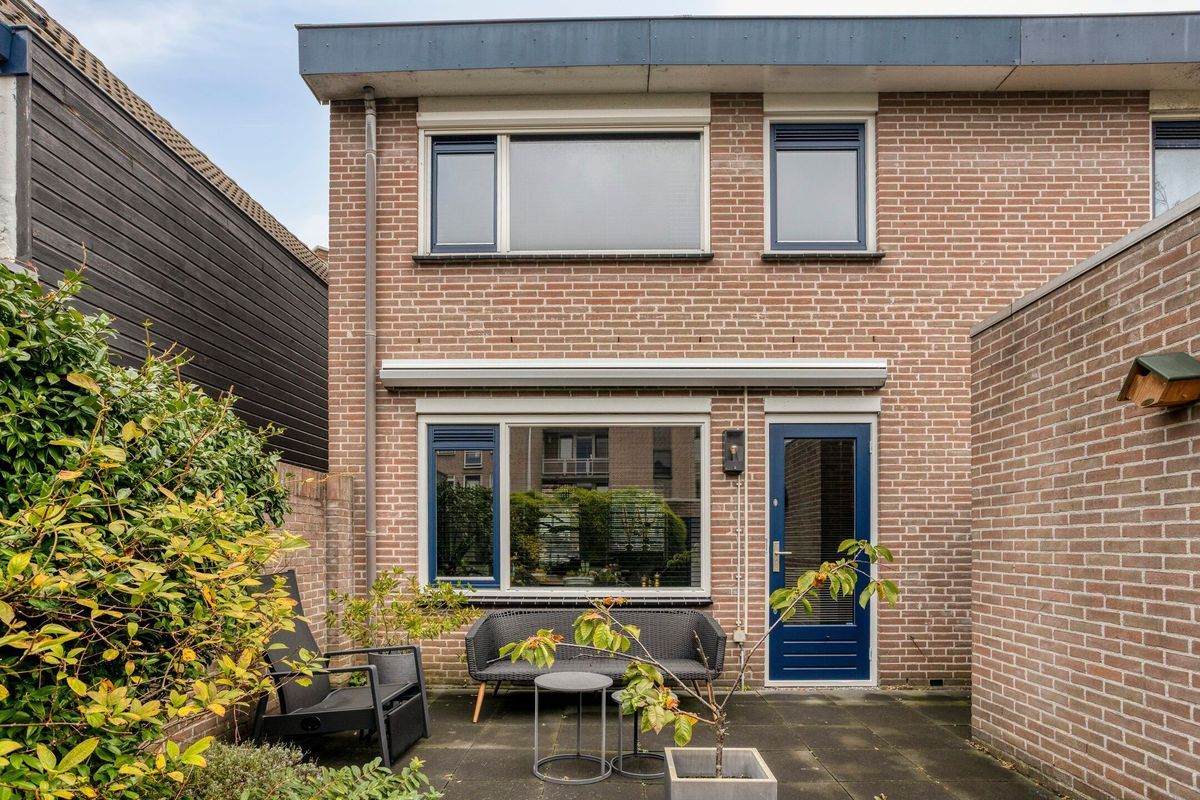 Tweede Markstraat 6 Photo Blur 45