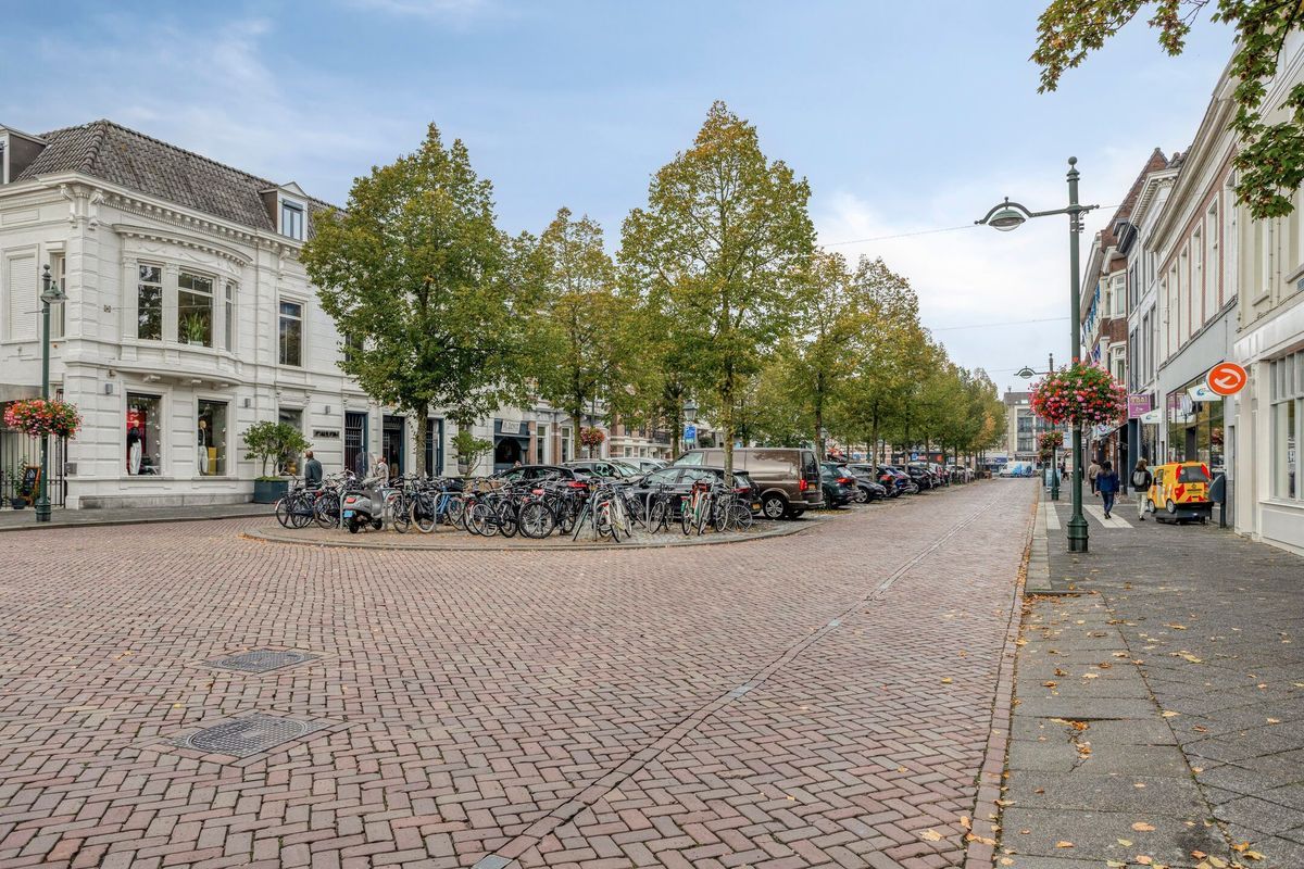 Tweede Markstraat 6 Photo Blur 56