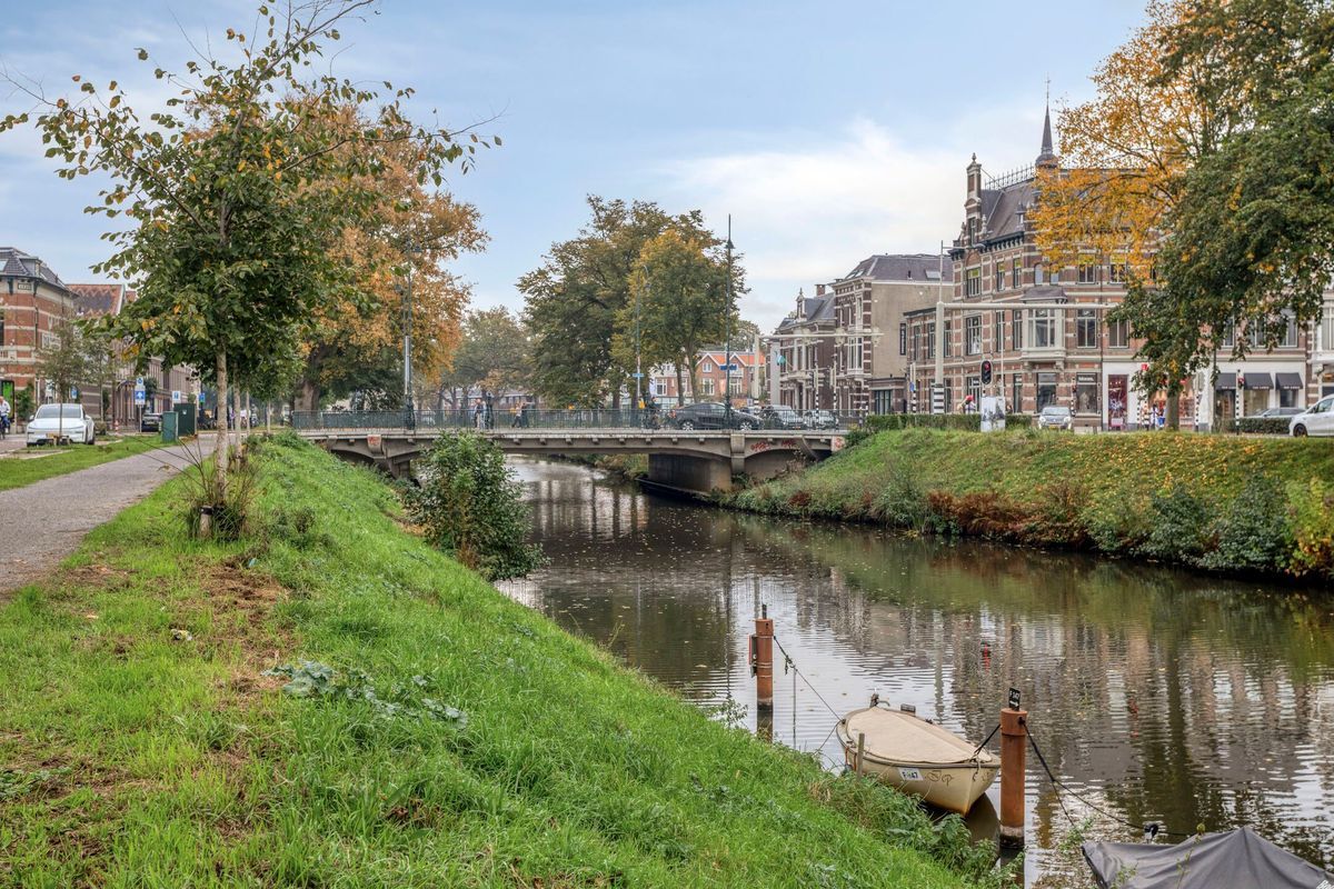 Tweede Markstraat 6 Photo Blur 57