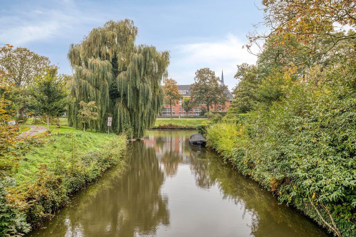 Tweede Markstraat 6 Photo Blur 58