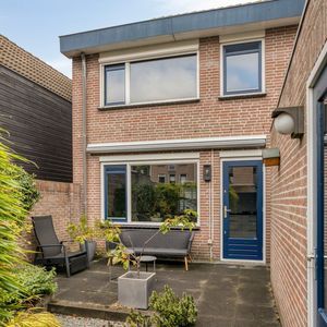 Tweede Markstraat 6 Photo 2