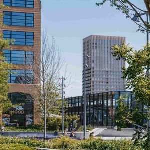 Parkhoven | BINNENKORT IN VERKOOP Photo 4
