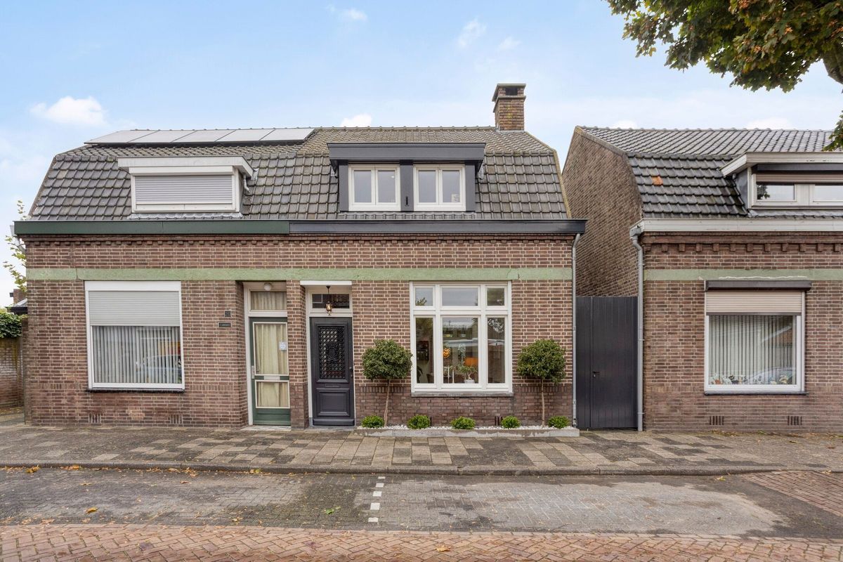 Heistraat 24 Photo Blur 0