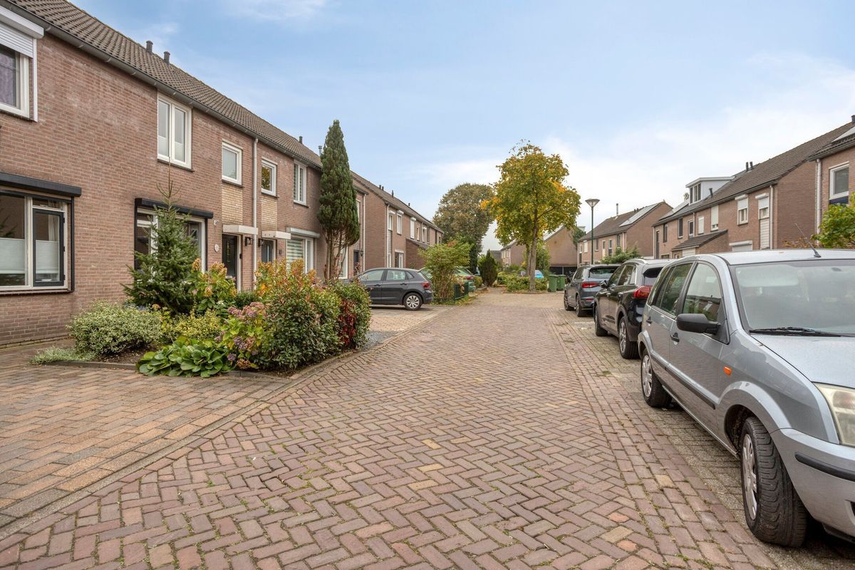 Clausstraat 9 Photo Blur 7