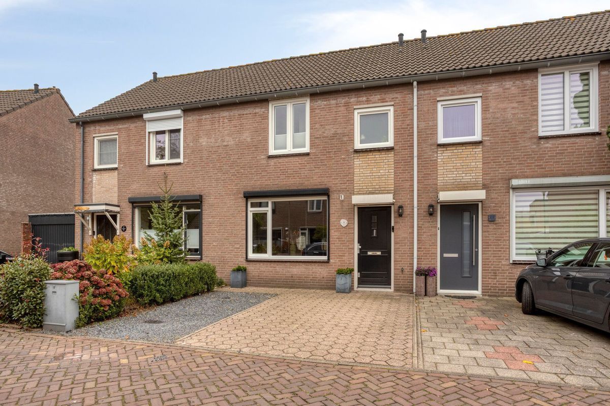 Clausstraat 9 Photo Blur 0