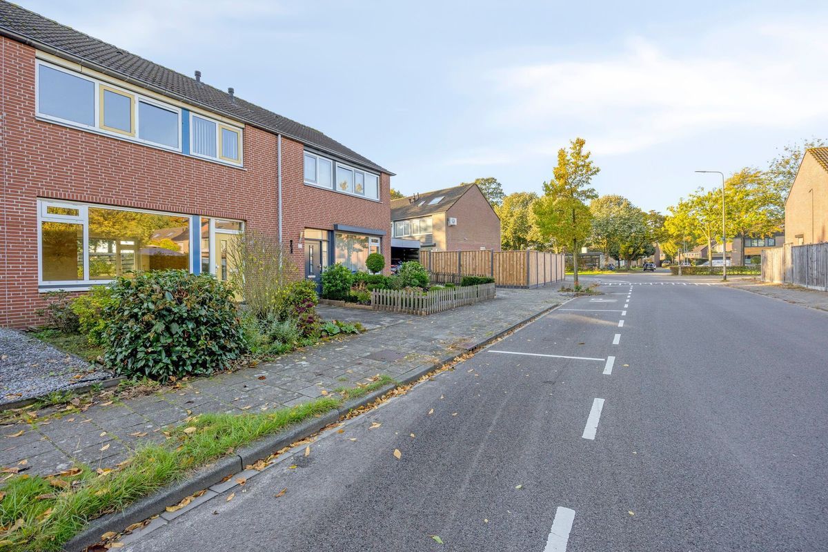 van Hogendorpstraat 70 Photo Blur 8