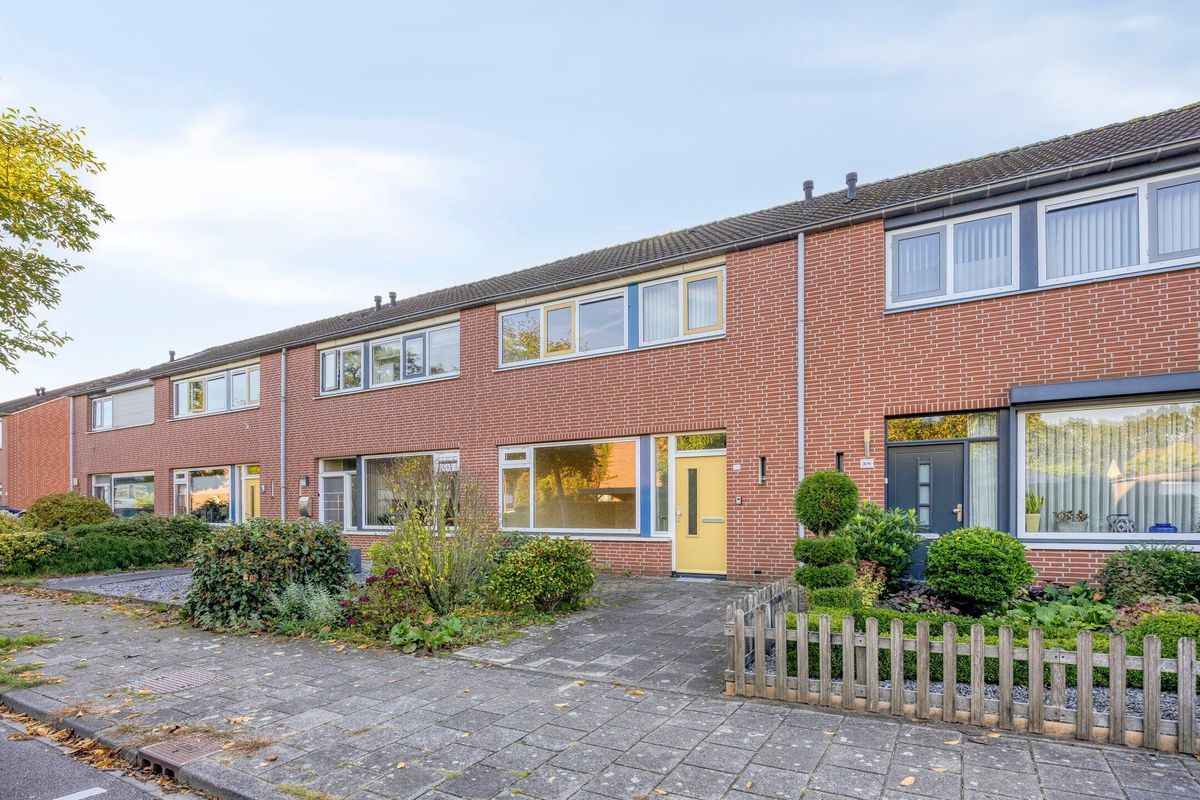 van Hogendorpstraat 70 Photo Blur 7