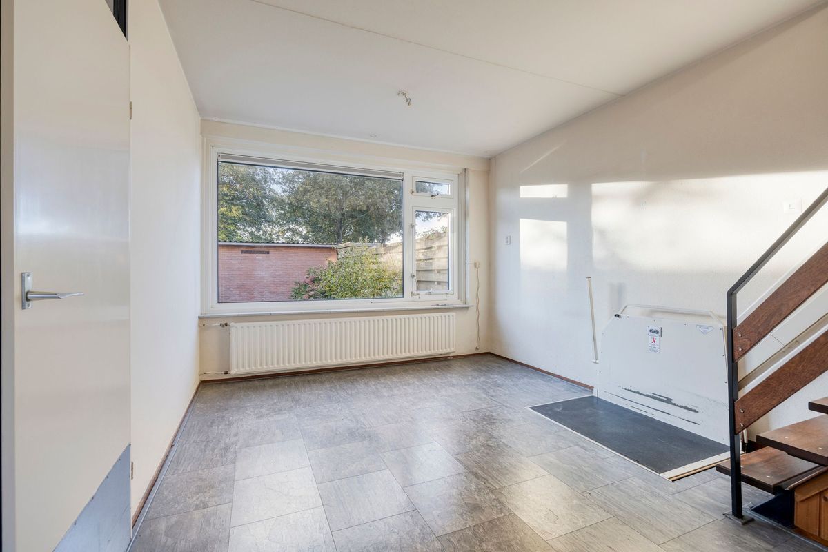 van Hogendorpstraat 70 Photo Blur 11