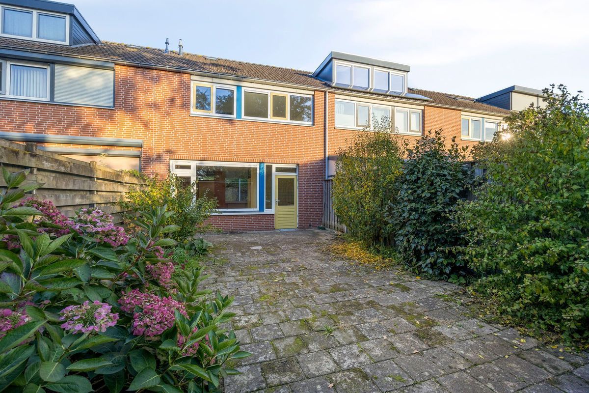 van Hogendorpstraat 70 Photo Blur 6