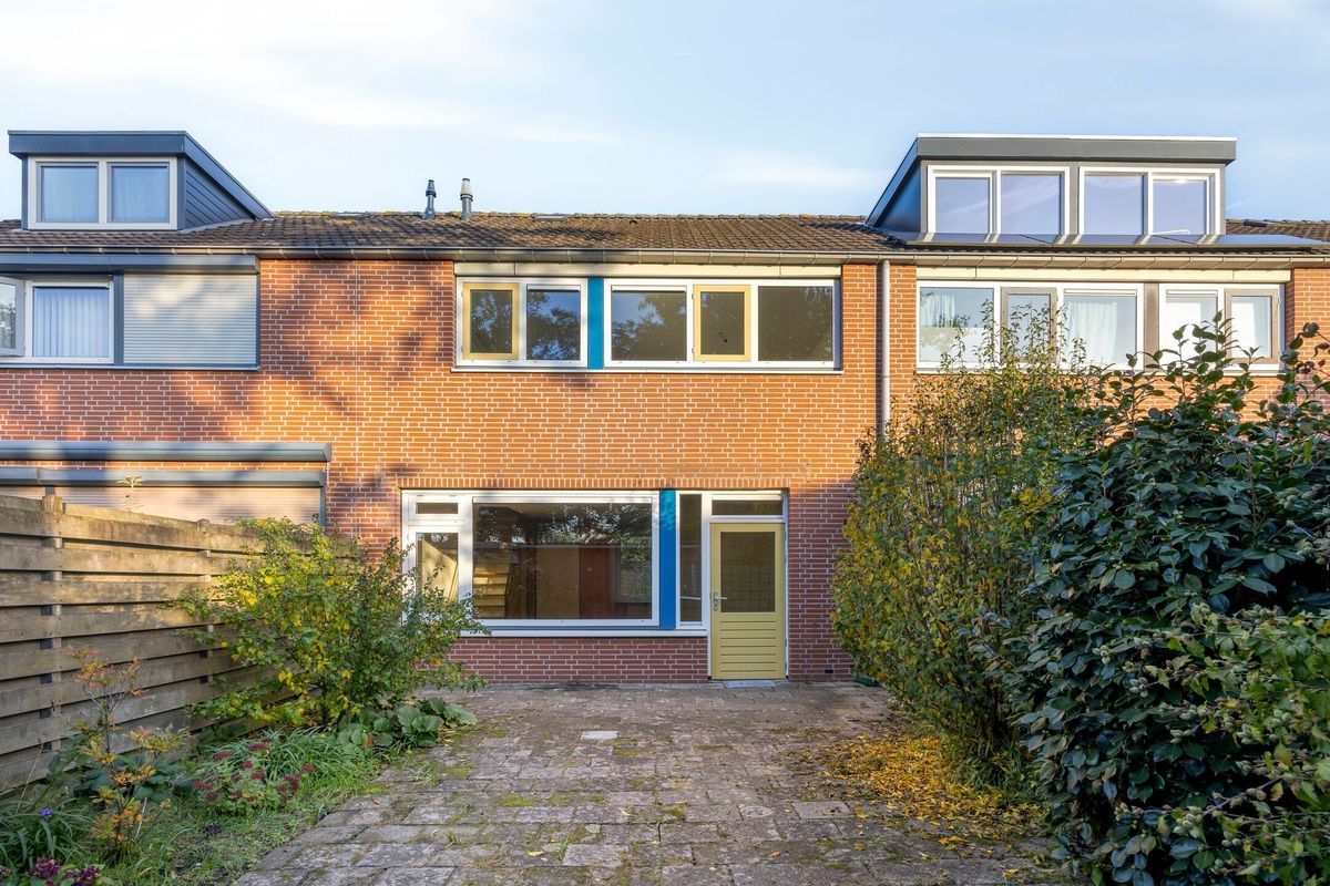 van Hogendorpstraat 70 Photo Blur 17