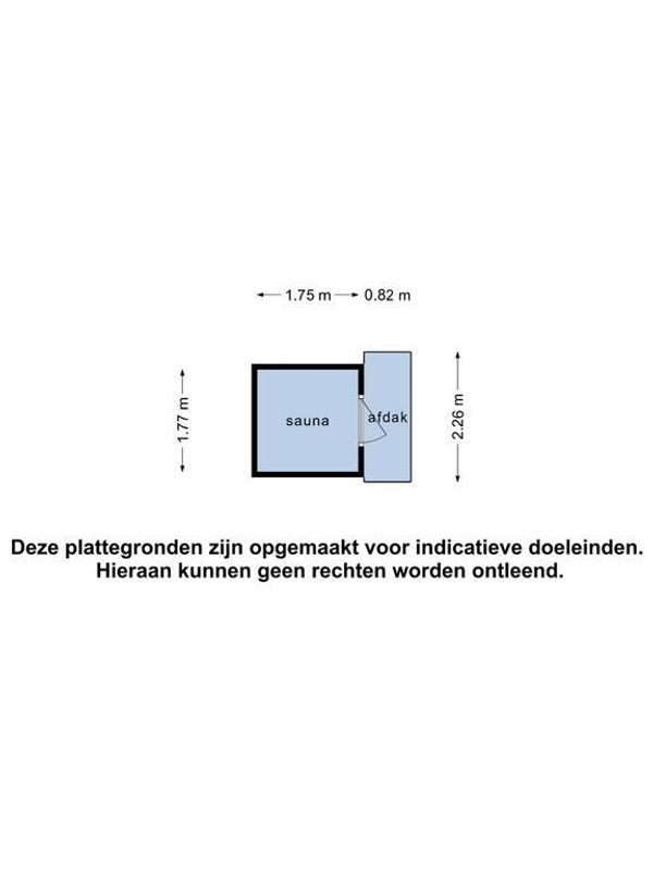 Ooievaarshof 4 Floorplan Blur 3