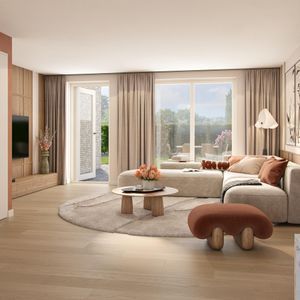 Heiveldhoef Breda - Twee-onder-een-kapwoning Type C1 - Photo 4