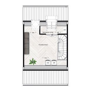 Heiveldhoef Breda - Rij- en hoekwoning Type A5 - Photo 4