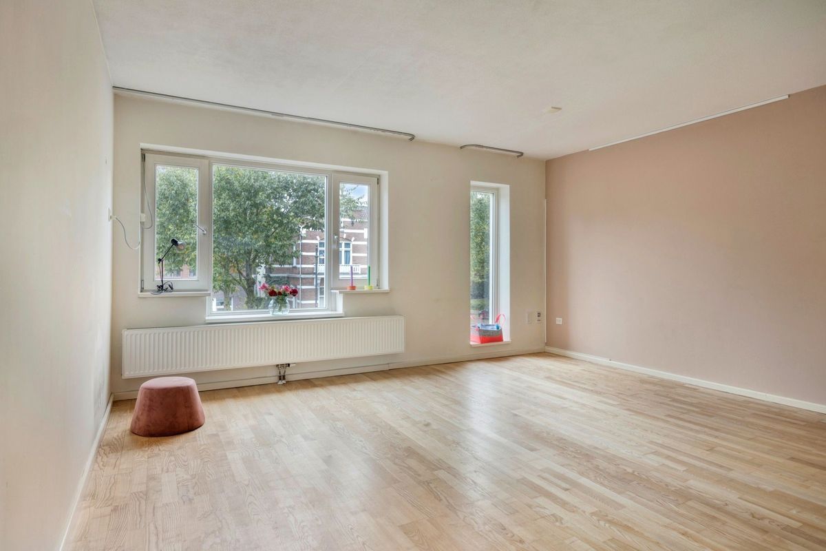 Emmastraat 18 Photo Blur 1