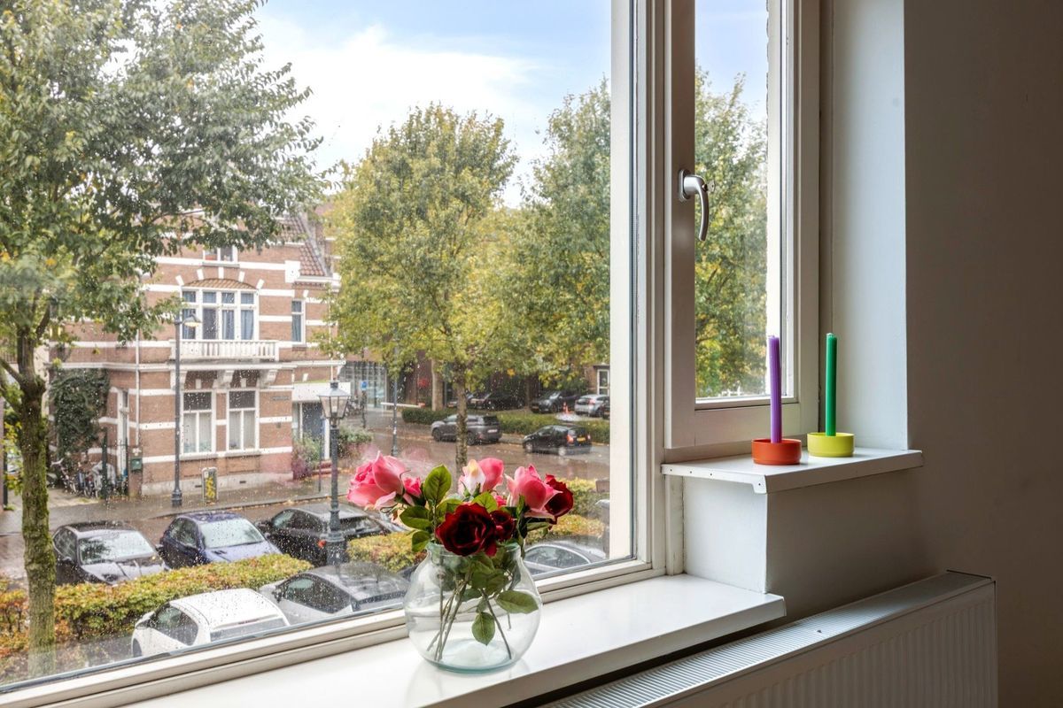 Emmastraat 18 Photo Blur 3