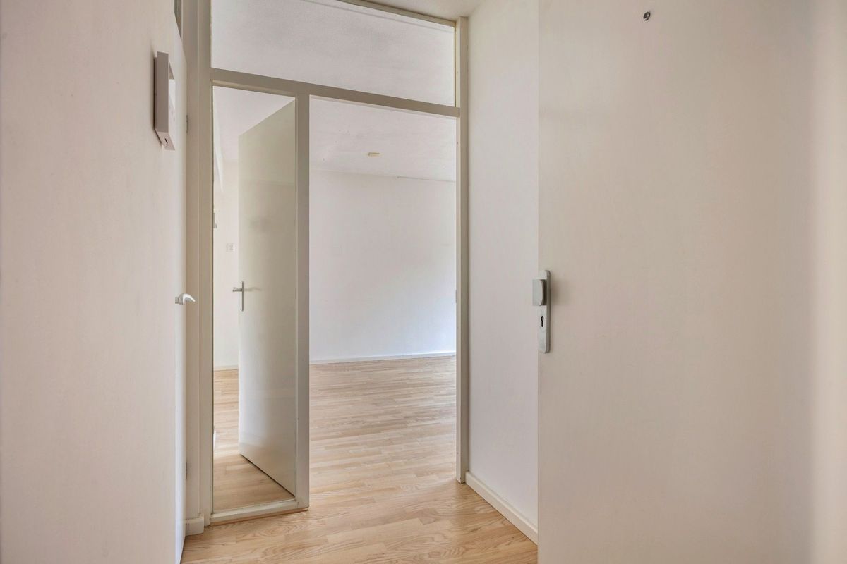 Emmastraat 18 Photo Blur 11