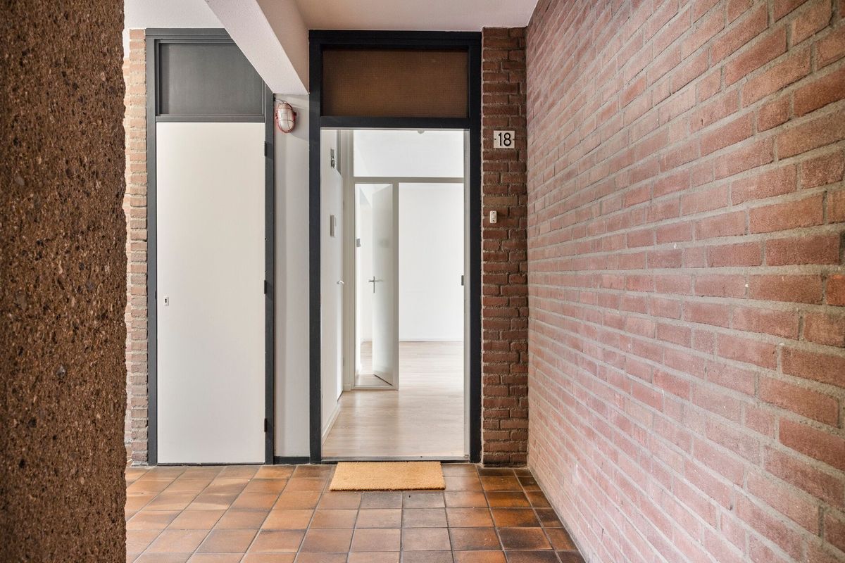 Emmastraat 18 Photo Blur 21