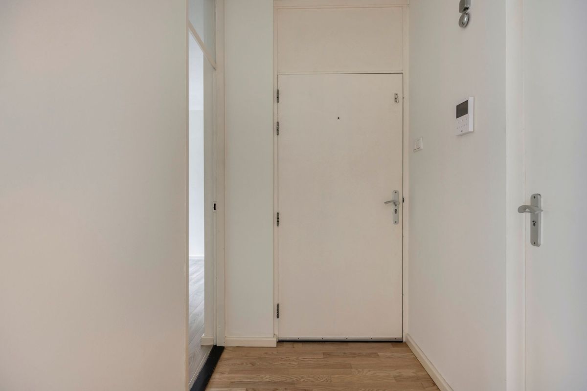 Emmastraat 18 Photo Blur 20