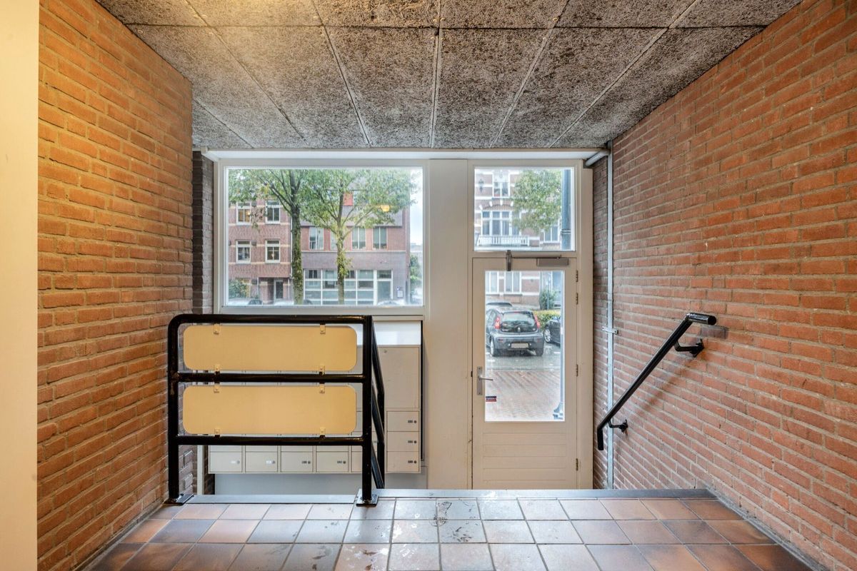 Emmastraat 18 Photo Blur 22