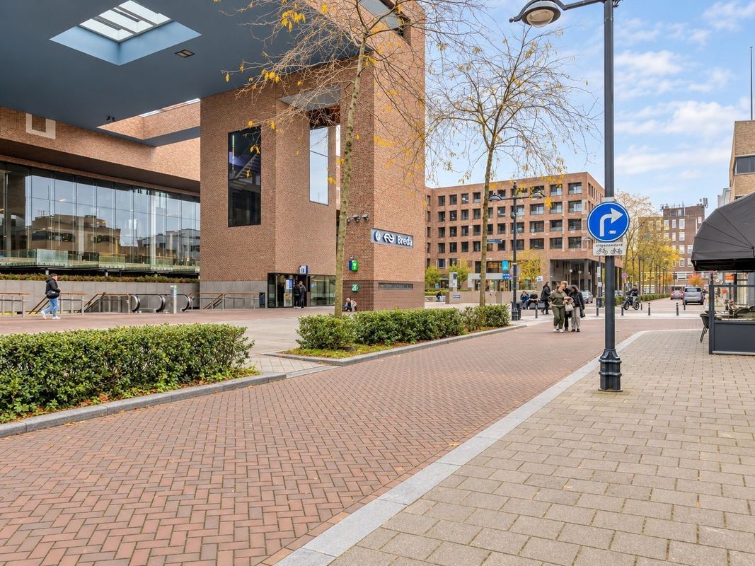 Emmastraat 18 Photo Blur 27