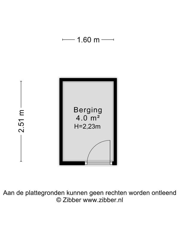 Emmastraat 18 Floorplan Blur 1