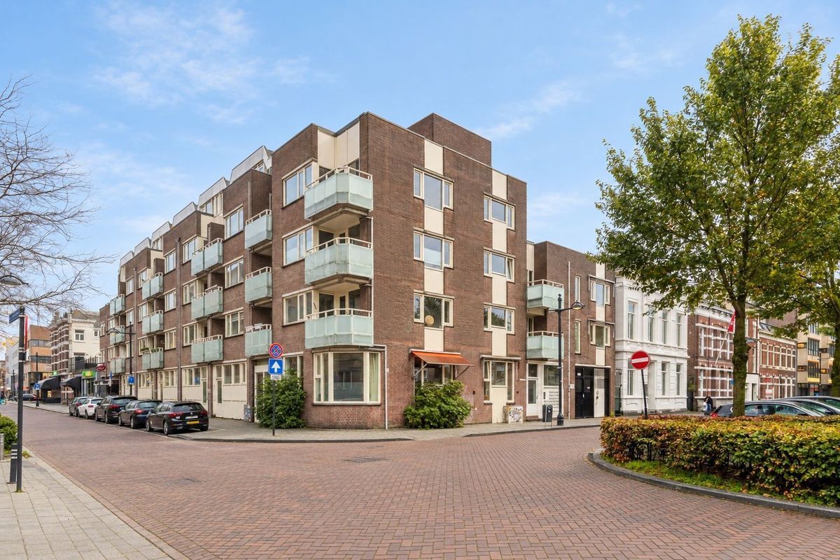 Emmastraat 18 Photo Blur 0