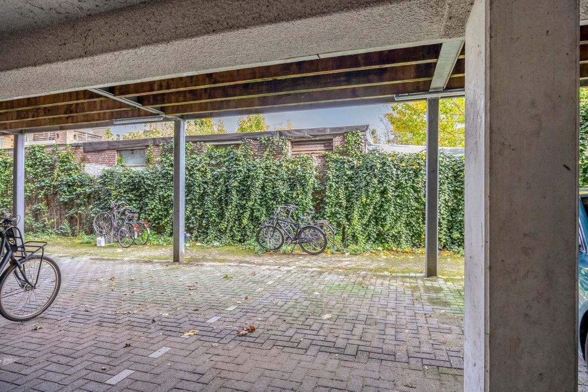 Korvelseweg 178 - 11PP Photo Blur 21