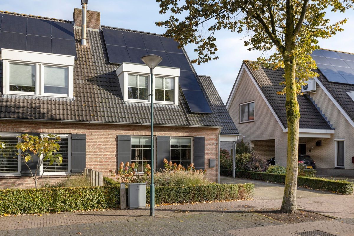 Wethouder Boemaarsstraat 18 Photo Blur 56