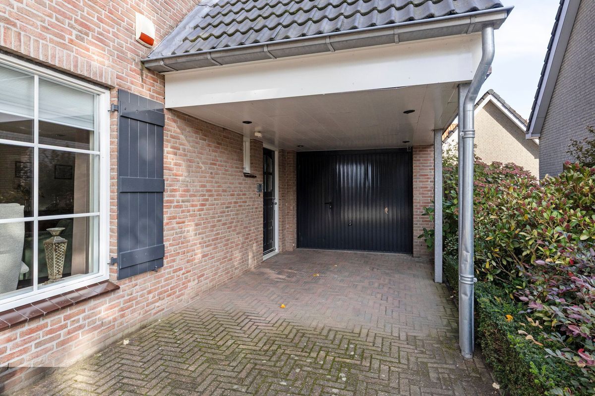 Wethouder Boemaarsstraat 18 Photo Blur 36