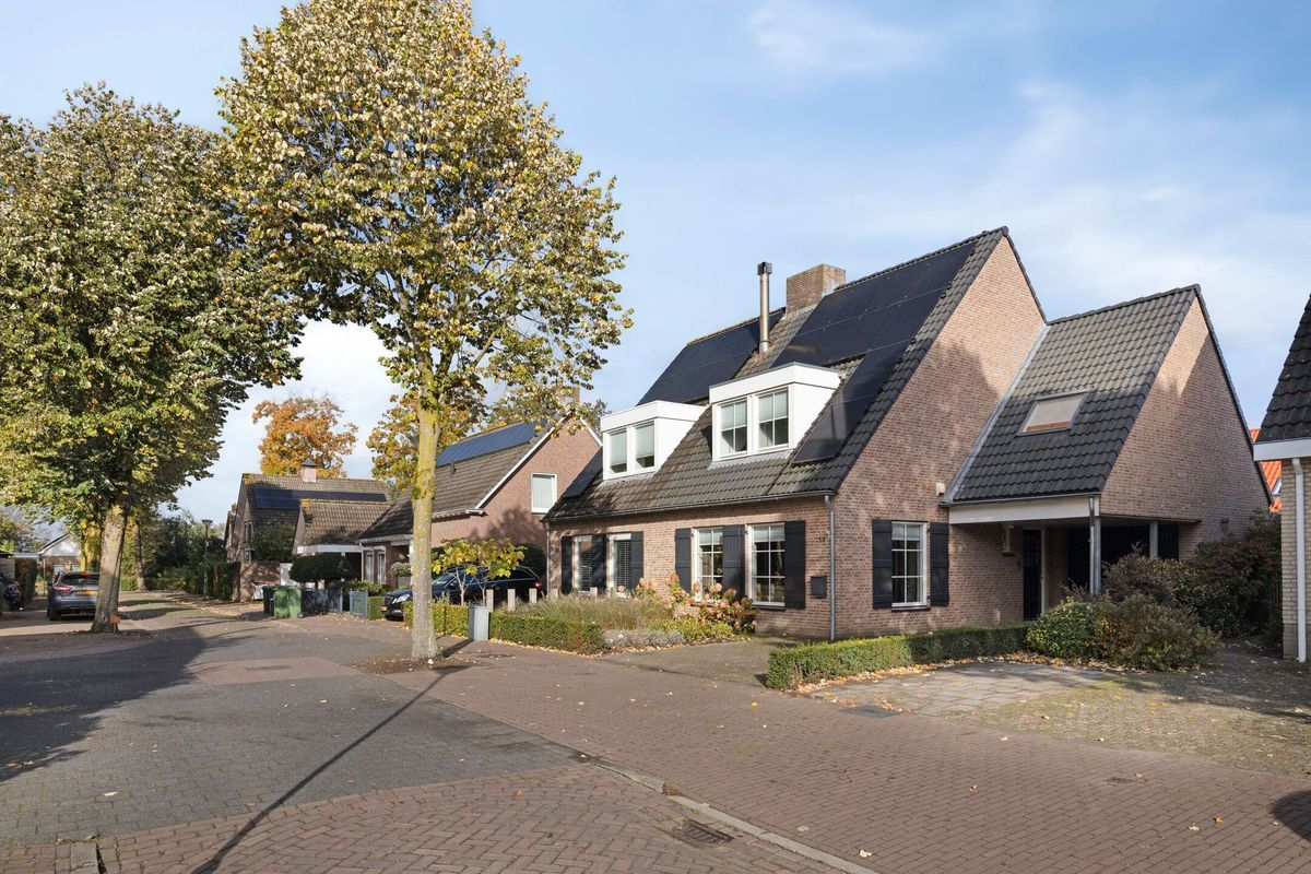 Wethouder Boemaarsstraat 18 Photo Blur 55