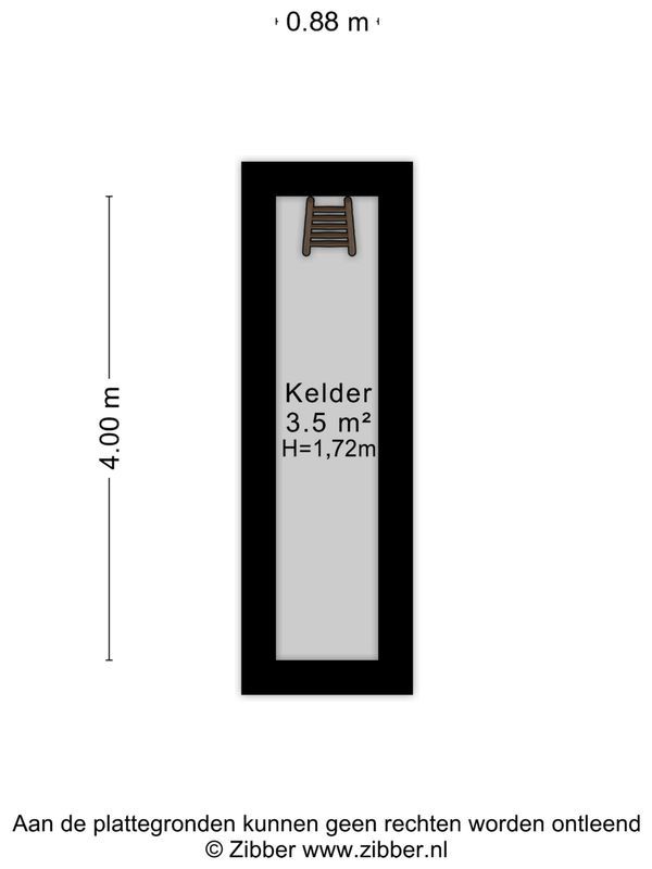 Wethouder Boemaarsstraat 18 Floorplan Blur 1