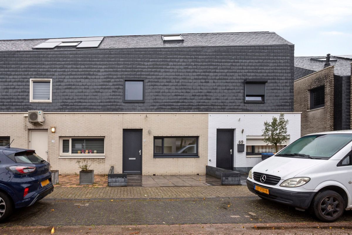 Metslawierstraat 71 Photo Blur 0
