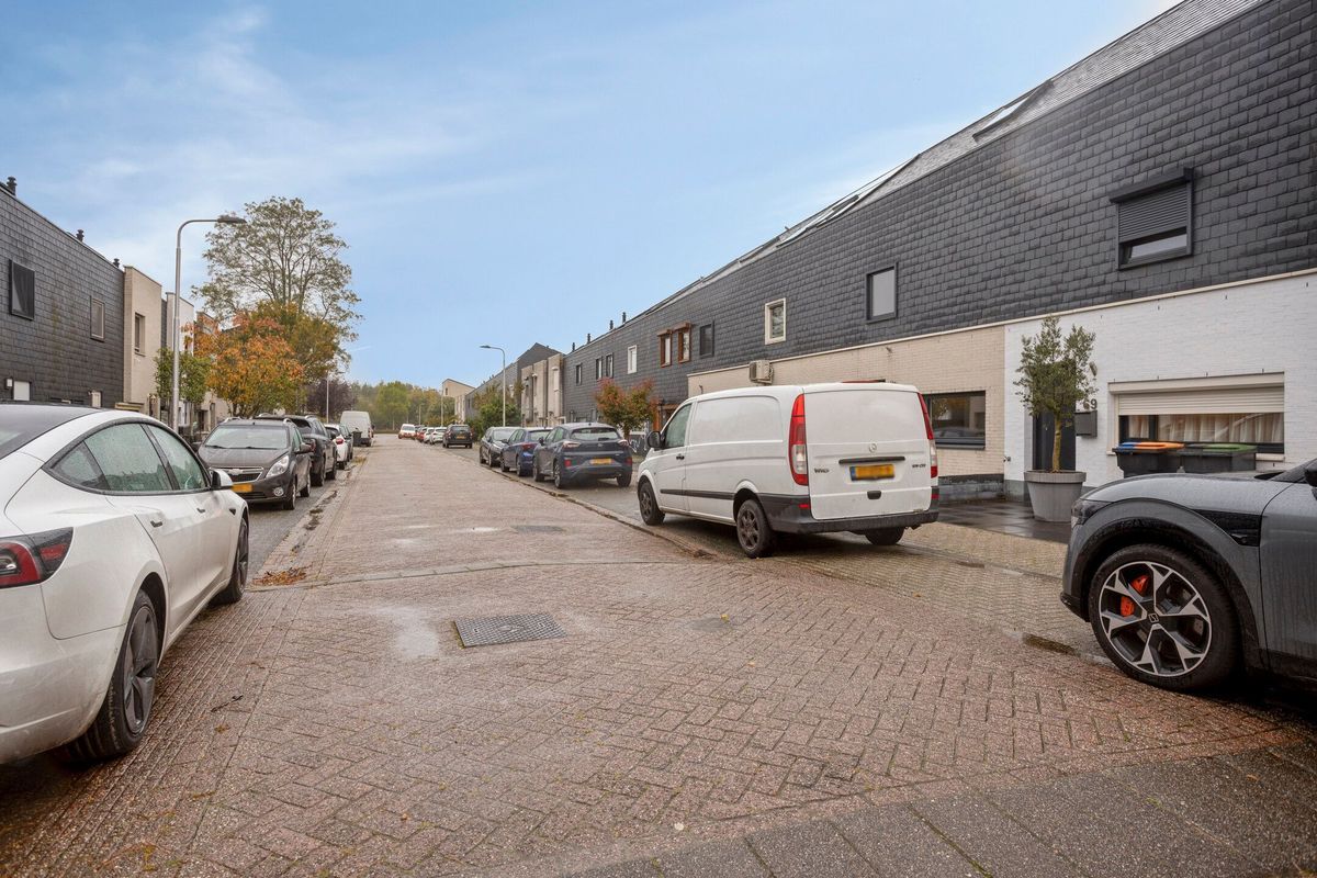 Metslawierstraat 71 Photo Blur 30