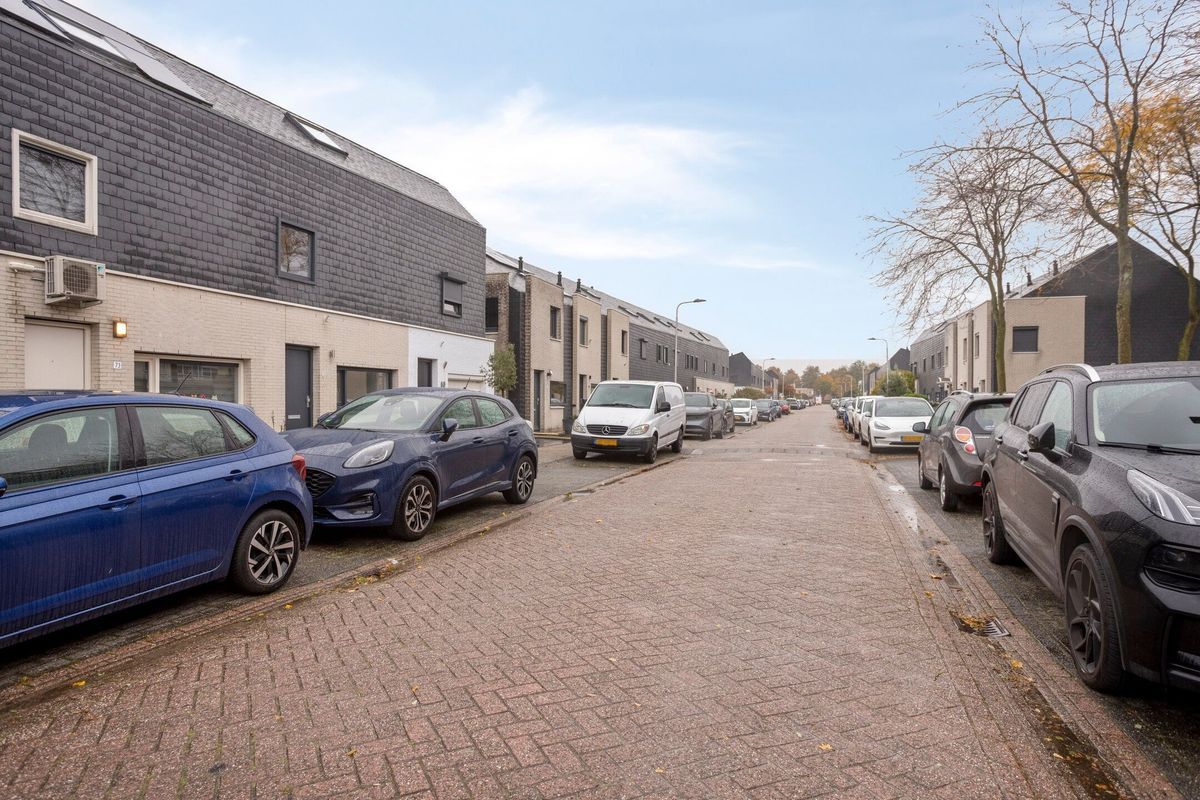Metslawierstraat 71 Photo Blur 29