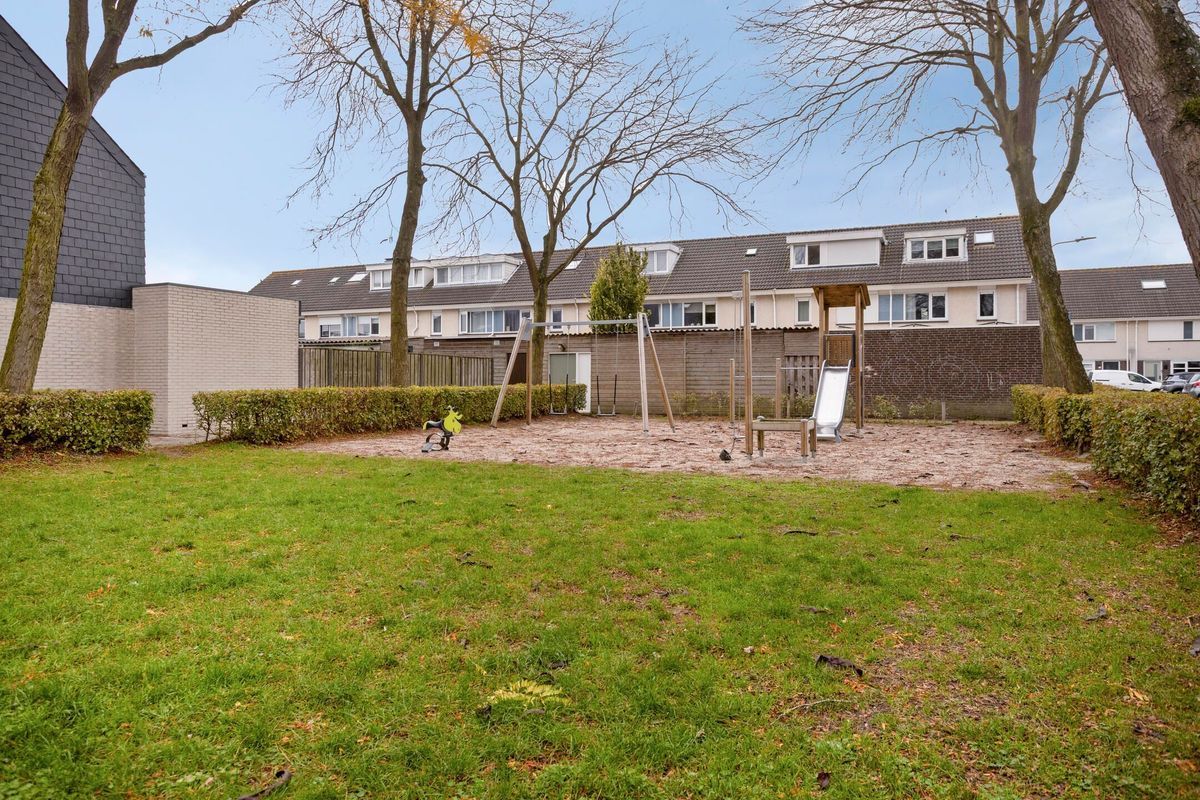 Metslawierstraat 71 Photo Blur 31