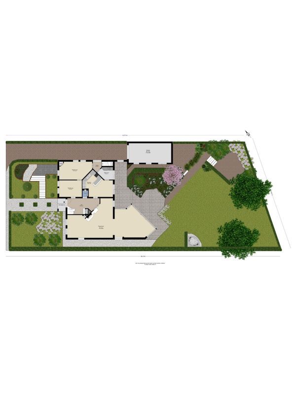 Leijzoom 15 Floorplan Blur 2