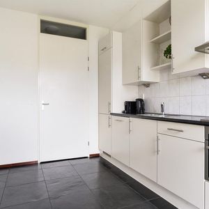 Jan van der Heijdenstraat 8 Photo 4
