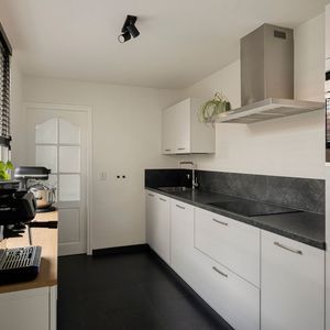 Arent van 's Gravesandestraat 10 Photo 2