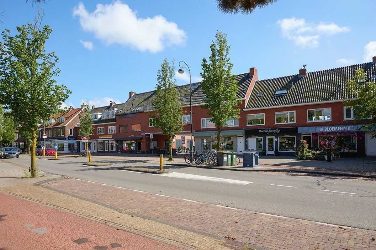 De Ruijterplein 7 Photo Blur 51