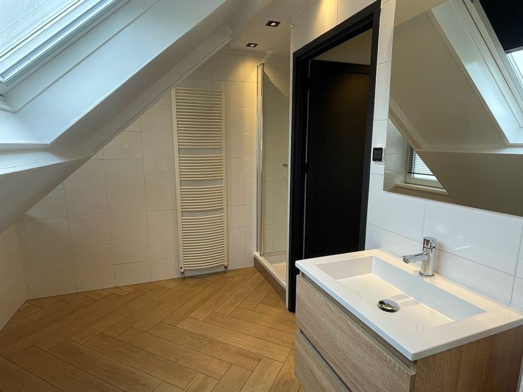 Zwarteweg 40 Photo Blur 12