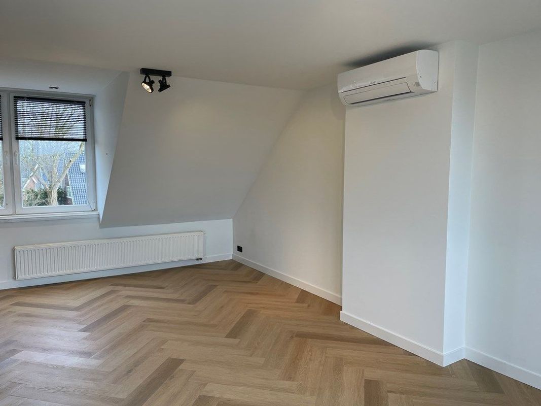 Zwarteweg 40 Photo Blur 3