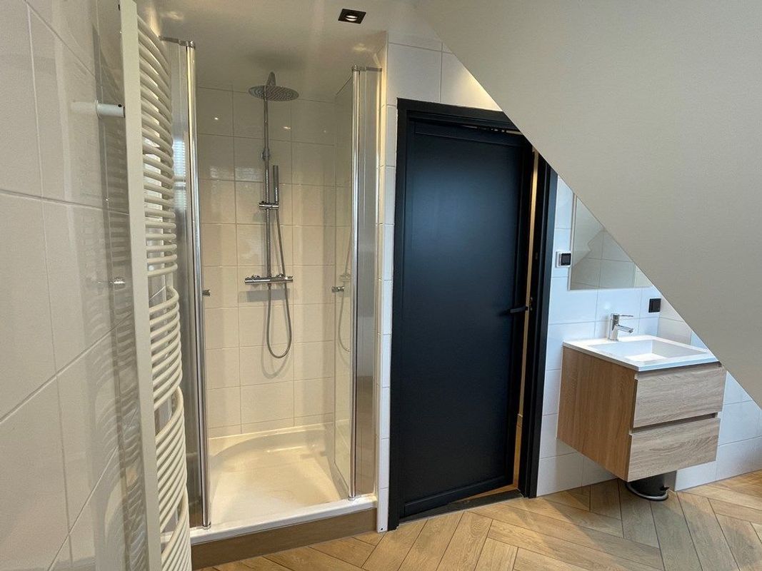 Zwarteweg 40 Photo Blur 10